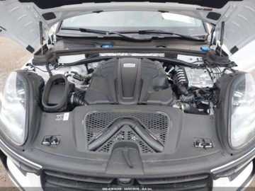 Porsche Macan 2025 Porsche Macan S, 2025r., 4x4, 2.9L 2.9 Benzyna 375KM, zdjęcie 11