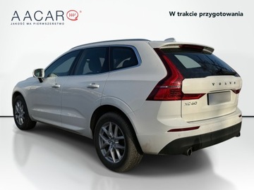 Volvo XC60 II 2020 Volvo XC 60 Momentum PRO / LED / CarPlay/AndroidAu, zdjęcie 1