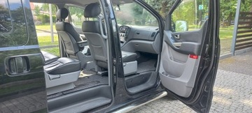 Hyundai H1 II Wagon 2.5 CRDi 170KM 2010 Travel 2.5 crdi 170km * 8os * najbogatsza wersja * PREMIUM przedluzony L2 *, zdjęcie 13