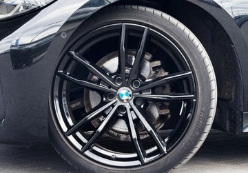 BMW Seria 3 G20-G21 2021 BMW Seria 3 M Sport Pierwszy wlasciciel Gwarancja Bezwypadkowy FVAT23, zdjęcie 10