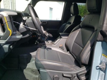 Ford 2022 Ford Bronco 2022r., Base, od ubezpieczalni 2.7 Benzyna 315KM, zdjęcie 6