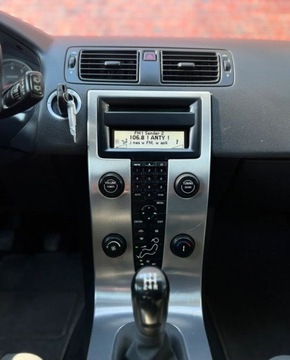 Volvo V50 2.4 140KM 2004 Volvo V50 Alu Klima Super Stan Gwarancja w cenie Warszawa VKWR 2.4 140KM, zdjęcie 19