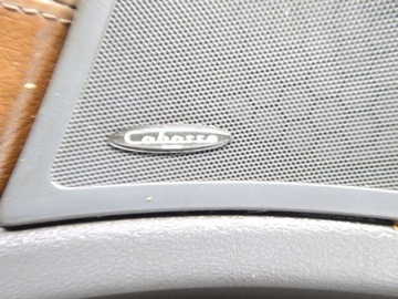 LAGUNA II BOCZEK DRZWI PRZÓD PRZEDNI LEWY