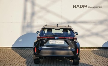 Toyota 2023 Toyota Yaris Cross 1,5 Hybrid 116 KM 1.5 Hybryda 116KM, zdjęcie 4