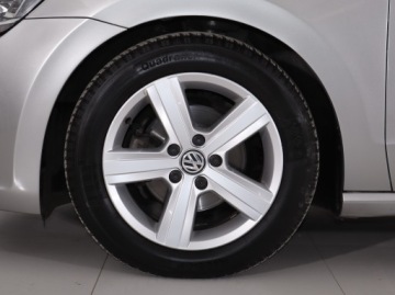 Volkswagen Golf Sportsvan 2017 VW Golf Sportsvan 1.0 TSI, Xenon, Bi-Xenon, Klima, zdjęcie 14