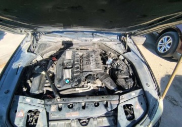 BMW Seria 7 F01 Sedan 740i 326KM 2012 BMW Seria 7 2012 BMW 7 Series 740 W POLSCE Po wszystkich oplatach. faktura, zdjęcie 15