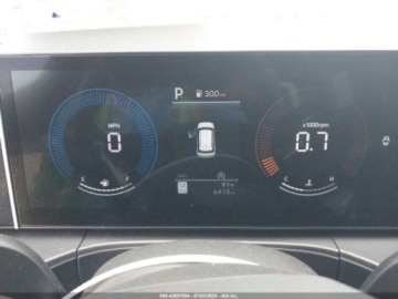 Hyundai Santa Fe V 2025 Hyundai Santa Fe SE 2025 2.5L 2.5 Benzyna 277KM, zdjęcie 10