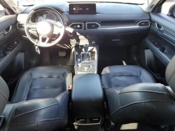 Mazda CX-5 II 2021 Mazda CX-5 2021r., Grand Touring, od ubezpieczalni 2.5 Benzyna 187KM, zdjęcie 7