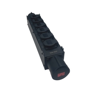 Sceniczna Rozdzielnia Prądowa 32 A