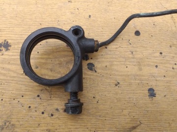 ЗАМЕДЛЕННЫЙ ШЛАНГ HONDA GL1200 GOLDWING