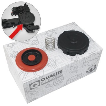 MEMBRANA ODMY ODMA OLEJU AUDI SEAT SKODA VW 1.8 2.0 FSI TSI