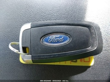 Ford Edge II 2021 Ford Edge 2021 Ford Edge SEL FWD 2.0 Benzyna 250KM, zdjęcie 11