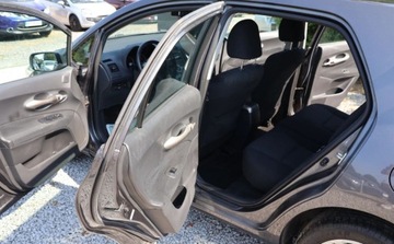 Toyota Auris I Hatchback 1.6 i 16V VVT-i 124KM 2009 Toyota Auris Klima, El. Szyby, Multifunkcja, Zadbany.. 1.6 Benzyna 124KM, zdjęcie 8