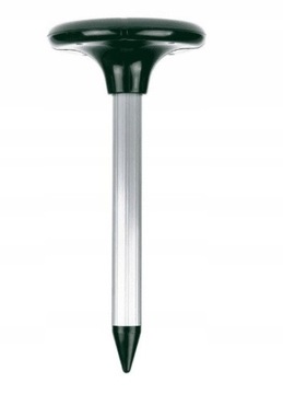 SONIC SOLAR BROS ОТПУСКАТЕЛЬ КРОТОВ И ГРЫЗЫНОВ