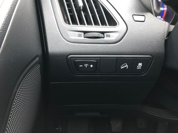 Hyundai ix35 SUV Facelifting 2.0 CRDi 136KM 2013 HYUNDAI IX 35 KLIMATRONIC PARKTRONIC ALU ŚWIETNY STAN SERWISOWANY W ASO, zdjęcie 23