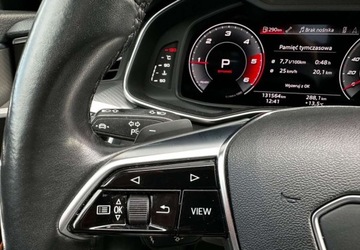 Audi A6 C8 Avant 2.0 40 TDI 204KM 2021 Audi A6 Avant Audi A6 Avant 40 TDI quattro S tronic 2.0 Diesel 204KM, zdjęcie 15