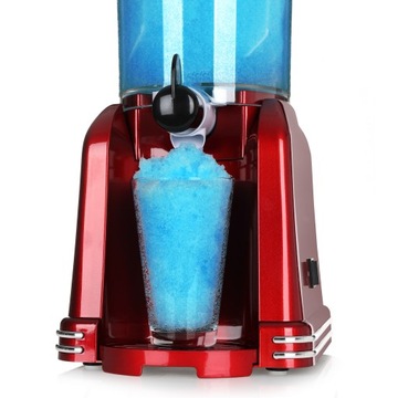 Slushy Maker Strong Granitor машина для сорбета для мороженого подарок для детей