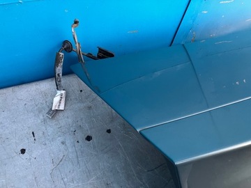 VOLVO S60 I VÍKO KUFRU KUFRU 449-26