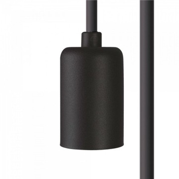 Nowodvorski Cameleon kabel z oprawką E27 2,5m 40W
