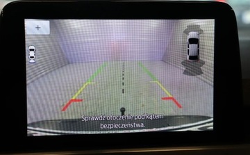 Ford Kuga III 2020 Ford Kuga Tempomat, Nawigacja, Grzane Fotele, Czujniki Kamera, Ekran HUD., zdjęcie 3