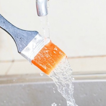 Набор кистей круглых Easy 6 шт. ЩЕТКИ