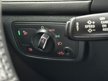 Audi A6 C7 Avant Facelifting 2.0 TDI ultra 190KM 2017 Audi A6 Navi, Ele.Klapa, Xenon, LED, Grzane fotele, zdjęcie 26