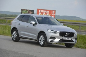 Volvo XC60 II Crossover D4 190KM 2018 Volvo XC 60 2.0 D4 4x4 gwarancja przebiegu automat, zdjęcie 8