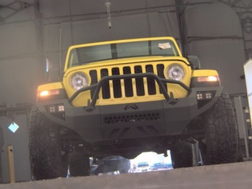 Jeep Gladiator 2023 Jeep Gladiator Sport S 2023 3.6 Benzyna 285KM, zdjęcie 8