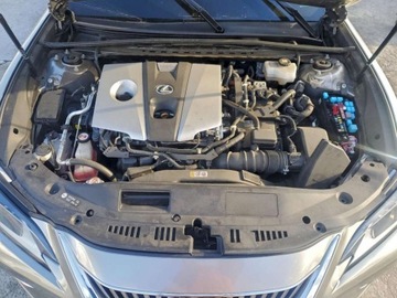 Lexus ES VII (XV70) 2020 Lexus ES 300h 2020 2.5 Hybryda 215KM, zdjęcie 6