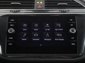 Volkswagen Tiguan II SUV 1.4 TSI 125KM 2018 Volkswagen Tiguan GRATIS! Pakiet Serwisowy o, zdjęcie 22