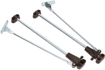 OGRANICZNIK BARKOWY ROZWÓRKA SAMOHAMUJĄCA 2 SZT