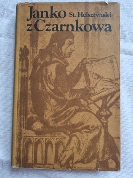 JANKO Z CZARNKOWA. OPOWIEŚĆ ŚWIĘTOSŁAWA /91