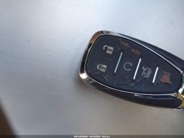 Chevrolet Camaro VI Coupe 6.2 455KM 2018 Chevrolet Camaro 2018 1SS 6.2 Benzyna 455KM, zdjęcie 11