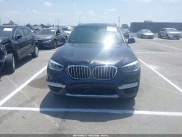 BMW X3 G01 2020 BMW X3 2020 BMW X3 sDrive30i Sports Activity Vehicle 2.0 Benzyna 248KM, zdjęcie 10