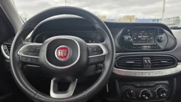 Fiat Tipo II Station Wagon 1.6 MultiJet 120KM 2018 Fiat Tipo ledy multijet 120 koni, zdjęcie 8