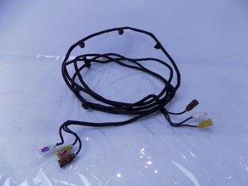 RENAULT MEGANE IV INSTALACE SVAZEK ANTÉNA MÉDIA