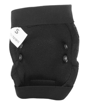 VÖGEL VOC-550XS S Комплект защитных приспособлений, черный