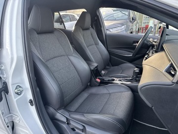 Toyota Corolla XII TS Kombi Facelifting 1.8 Hybrid 140KM 2024 Toyota Corolla 1.8 Hybrid Style Seria E21 (2019-), zdjęcie 24