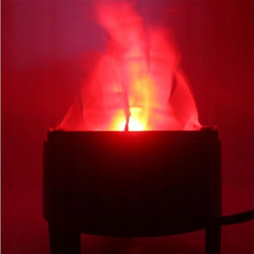 Fałszywa lampa LED