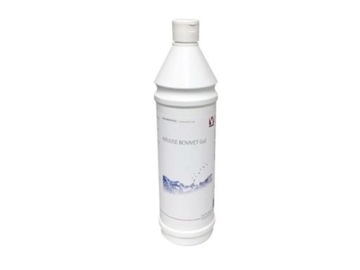 KRUUSE BOVIVET ŻEL 1000 ML Do USG, ZABIEGI REKTALNE