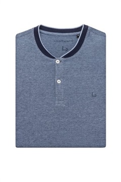 Zestaw Koszulek Polo 2 szt Lancerto Rafael 3XL