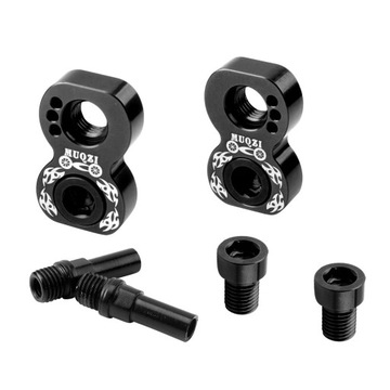 2 шт. Удлинитель тормоза V2 шт. Винты