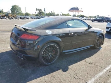 Audi TT 8S 2019 Audi TT S Coupe 2019 2.0l 2.0 Benzyna 288KM, zdjęcie 3