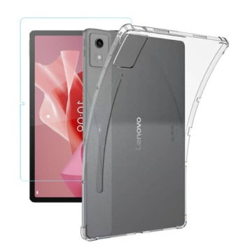Pouzdro na tablet pro Lenovo Idea Tab Pro 12 2025 TB373-FU/TB375-FC sklo