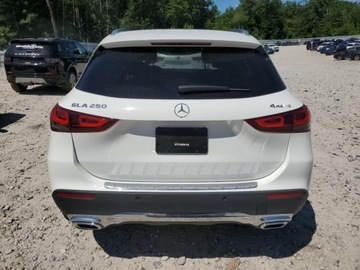 Mercedes GLA II 2023 Mercedes-Benz GLA 250 4Matic 2023 2.0l 2.0 Benzyna 221KM, zdjęcie 2