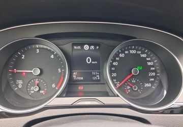 Volkswagen Passat B8 Limousine Facelifting 2.0 TDI SCR 150KM 2020 Volkswagen Passat 2.0 TDI Salon PL Business DSG lopatki 1 wlasciciel, zdjęcie 13