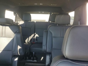 Chevrolet Tahoe GMT900 2023 Chevrolet Tahoe C1500 Rst 2023 5.3l 5.3 Benzyna 355KM, zdjęcie 2