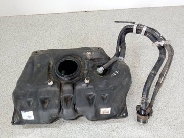 ZBIORNIK PALIWA BAK 1.5 B Toyota Yaris III (2011-)