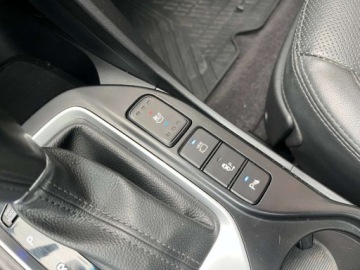 Hyundai Santa Fe III SUV Facelifting 2.0 CRDi 185KM 2016 Hyundai Santa Fe 2.0 diesel 185 KM automat salon Polska 4 x 4 panorama, zdjęcie 17