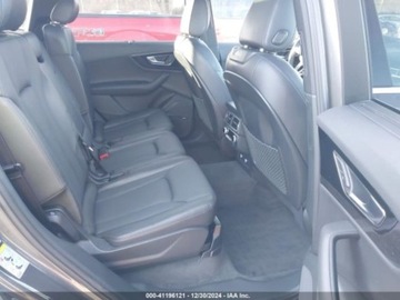 Audi Q7 II 2019 Audi Q7 2019 AUDI Q7 55 PREMIUM 3.0 Benzyna 329KM, zdjęcie 8